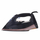 Hekur me avull Philips Azur DST7510/80, SteamGlide Elite, me fikje automatike, i zi