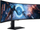 Monitor Samsung Odyssey LS49FG916EUXEN, 49\", 5120 x 1440, i zi