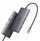 Dock USB Revodok 11 në 1, HDMI 4K 60Hz, gri
