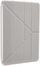 Кафез за таблет Pipetto Origami, iPad 11" 2025 11th Gen A16, функција sleep wake, сребрен