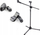 Tripod Massa SB4505, me 2 doreza, i zi