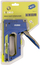 Kapëse stapler Irimo Multi Tacker 4 në 1, heavy duty, metalike, blu