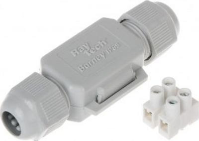 Prizë Raytech, GELBOX BARNEY, IP68