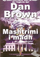 Mashtrimi I Madh - Dan Brown