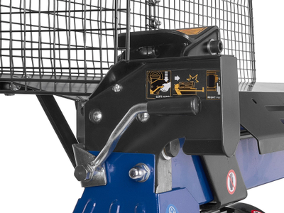Kompresor ajri Z, 100L, 8 bar, 390 L/min