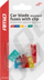 Set siguresash blade AMiO Automotive MIX, 5 copë, me puller