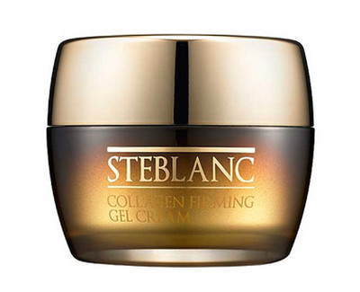 Krem për lëkurë Steblanc "Collagen Firming Gel Cream" 50 ml
