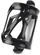 Mbajtëse shishe për biçikletë Outliner Bottle Cage, plastike, për në kornizë, e zezë