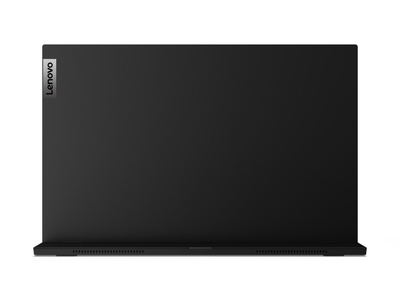 Monitor portativ Lenovo ThinkVision M14t, 14", Full HD, IPS, me prekje, i zi