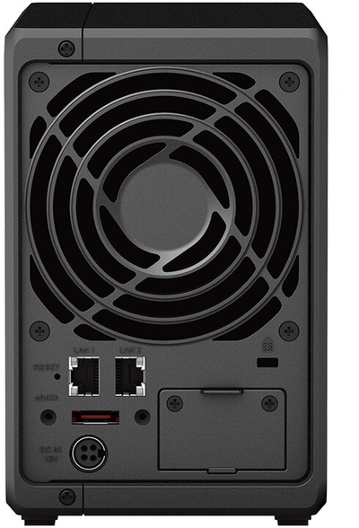 Server NAS Synology DiskStation DS723+