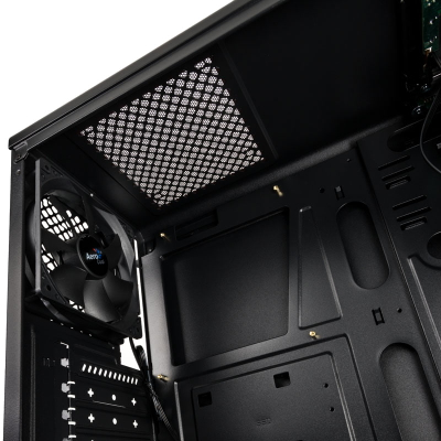 Kasë RGB Aerocool Rift (ACCM-PV13012.11), e zezë