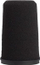 Mbrojtëse ere për mikrofon Shure RK345, për SM7A dhe SM7B, ngjyrë e zezë