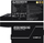 Напојување Lian Li EDGE GOLD 850, 850W, 80 PLUS Gold, ATX 3.1, PCIe 5.1, црно