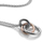 Varëse për femra Hot Diamonds DP373, e argjendtë