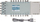 Terra Multiswitch MR-932L, 9 Влезови, 32 Излези