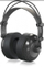 Kufje Behringer BH40 over ear me kabllo, draiverë 40 mm, të zeza