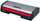 Ламинатор GBC Laminator 250, формат до A4, брзо загревање, црно сребрено и црвено
