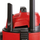 Fshesë me korrent Einhell, 1250 W, 25 l, 75 dB