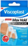 Plastera Viscoplast Max Hold Waterproof, rezistente ndaj ujit, 12 copë, bezhë