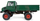 Kamionçinë RC Amewi 22632 Unimog Basic, 1:12, me rrymë, e gjelbër