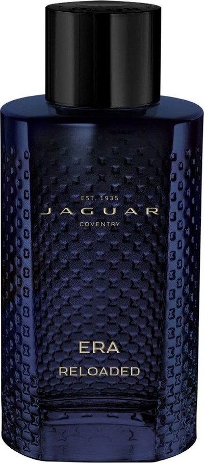 Eau de Parfum Jaguar Era Reloaded, 100ml
