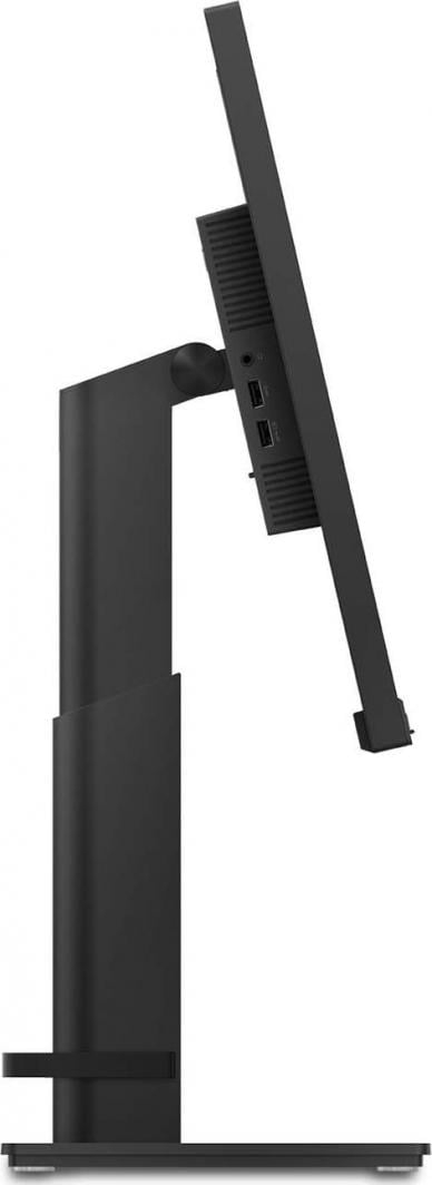 Monitor Lenovo ThinkVision T27q-20, 27", QHD, i zi
