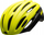 Helmeta rrugore Bell Avenue Road, unisex M L 53 60 cm, hi viz e zezë