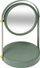 Pasqyrë tavoline 5five Round Pivoting Duo Mirror Ficus, rrethore, dyanshme
