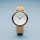 Orë dore Bering Classic 13436-334