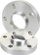 Distanca rrotash universale, 15mm, 65.1mm 5x108, argjendt