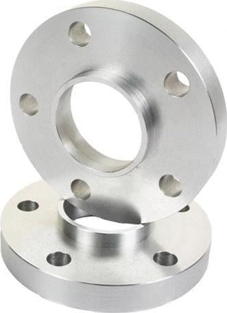 Distanca rrotash universale, 15mm, 65.1mm 5x108, argjendt