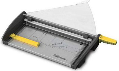 Tranxhë për prerje letre Fellowes, PLASMA, A3, 40 faqe, e hirtë