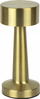 Lampë tavoline LED line lite RIWIA, 1W, 180lm, gold