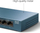 Switch TP-LINK LS108G