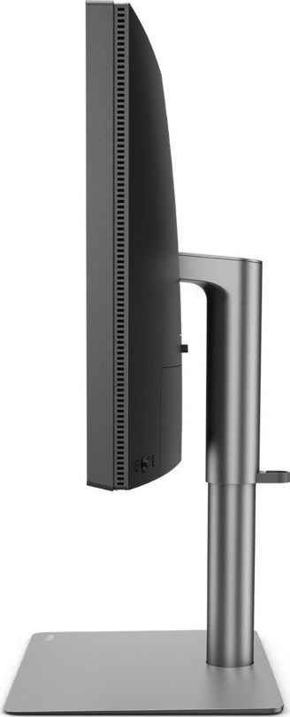 Monitor BenQ PD2725U, 27", 4K, gri