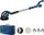 Mulli gëlqerimi Bosch GTR 550, profesional, UltraFlexible, blu