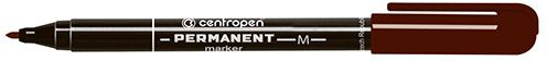 Marker Centropen, kafe