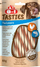 Ужини за кучиња 8in1 Treat Tasties Twisters, 85g, пилешко
