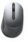 Maus Dell MS5320W Pro Plus, wireless, Bluetooth, gri titan
