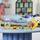 Set LEGO Gabby's Dollhouse 10787 