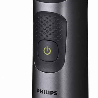 Trimmer multifunksional Philips Series 7000 MG7920/15, i papërshkueshëm nga uji, karikim USB