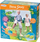 Lodër ecëse Playgo Sun &amp; Sea Frog Shoes, për fëmijë 3+, jeshile