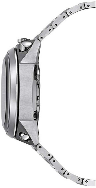 Orë dore Citizen Promaster Eco-Drive Land Chronograph Bull Head AV0080-88E