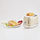 Toaster Ariete 155 03, 810W, 2 feta, beige