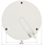 IP камера Dahua IPC-HDBW3649E-AS-IL-0280B WizSense, 6 Mpx, Smart Dual Light, бела