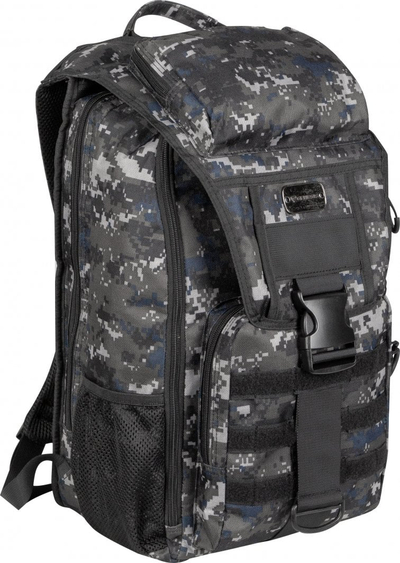 Çantë Genesis PALLAD 450 LITE CAMO, 15.6"