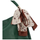 Çantë krahu David Jones CM6534 D, e gjelbër