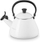 Çajnik Le Creuset Kone, 1.6L, çelik i emaluar, i bardhë