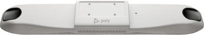 Video bar Poly Studio X70, 4K, Poly TC8 Controller, e zezë