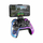 Гејмпед White Shark GPW-8040 Praetorian, RGB, Bluetooth, проѕирен